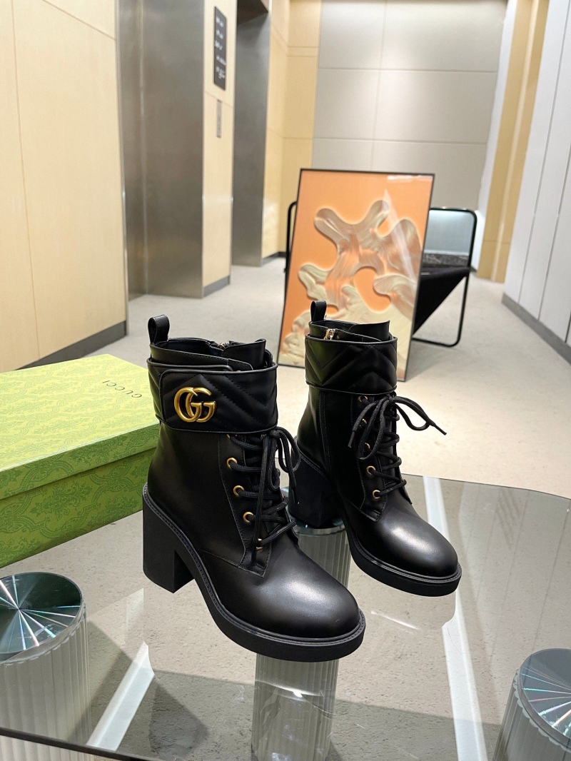 Gucci Boots